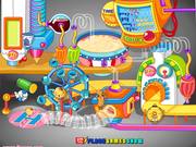 Ong's Sister Kitchen Walkthrough