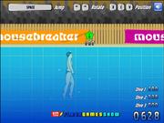 High Dive Hero Walkthrough