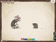 Trollface Quest 13 Walkthrough