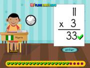 Around The World Walkthrough