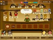 Cowboy Duel Walkthrough