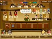 Cowboy Duel Walkthrough