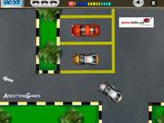 Parking Lot 2 Walkthrough