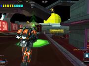 Red Crucible 2 Walkthrough