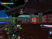 Red Crucible 2 Walkthrough