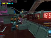 Red Crucible 2 Walkthrough