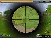 Survive Crisis Walkthrough