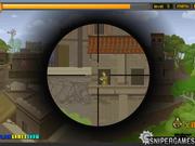 Survive Crisis Walkthrough