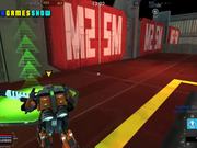 Red Crucible 2 Walkthrough