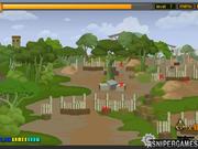 Survive Crisis Walkthrough