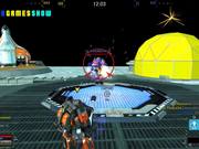 Red Crucible 2 Walkthrough