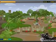 Survive Crisis Walkthrough