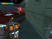 Red Crucible 2 Walkthrough