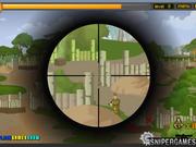 Survive Crisis Walkthrough