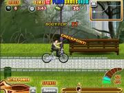 Uphill Rush 3 Walkthrough