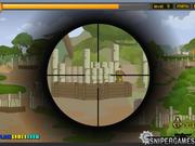 Survive Crisis Walkthrough