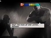 Lonewolf Walkthrough