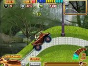 Uphill Rush 3 Walkthrough