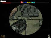 The Sniper Walkthrough