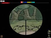 The Sniper Walkthrough