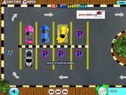 The Parking Lot Walkthrough