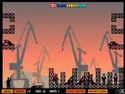 Ricochet Kills 2 Walkthrough