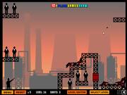 Ricochet Kills 2 Walkthrough