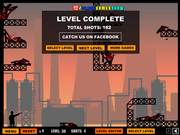 Ricochet Kills 2 Walkthrough