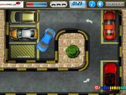 Parking Lot 3 Walkthrough