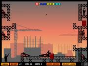 Ricochet Kills 2 Walkthrough