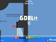 Swing Soccer Walkthrough