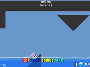 Swing Soccer Walkthrough