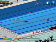 Swimming Pro Walkthrough