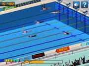 Swimming Pro Walkthrough