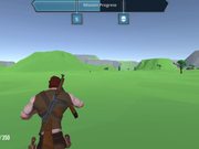 Battle Royale Portable Walkthrough