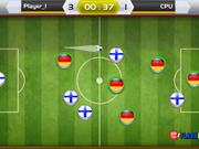 Soccer Champ Walkthrough