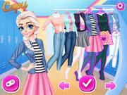 Princesses Different Styles Walkthrough