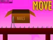 Mouse Maniac Walkthrough