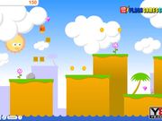 Gum Drop Hop Walkthrough