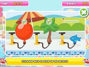 Pool Slacking Walkthrough