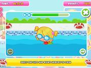 Pool Slacking Walkthrough