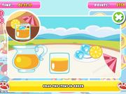 Pool Slacking Walkthrough