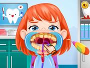 Fun Dentist Walkthrough