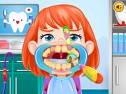Fun Dentist Walkthrough