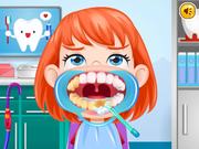 Fun Dentist Walkthrough