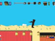 Getaway Shootout Walkthrough