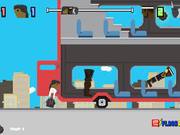 Getaway Shootout Walkthrough