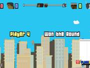 Getaway Shootout Walkthrough