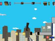 Getaway Shootout Walkthrough