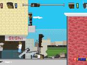 Getaway Shootout Walkthrough